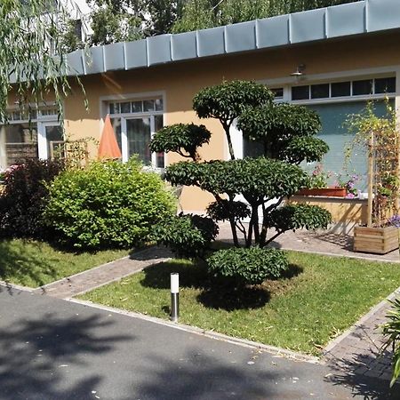 Ferienwohnung Bruno Дрезден Екстериор снимка