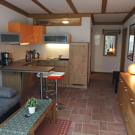 Ferienwohnung Bruno Дрезден Екстериор снимка