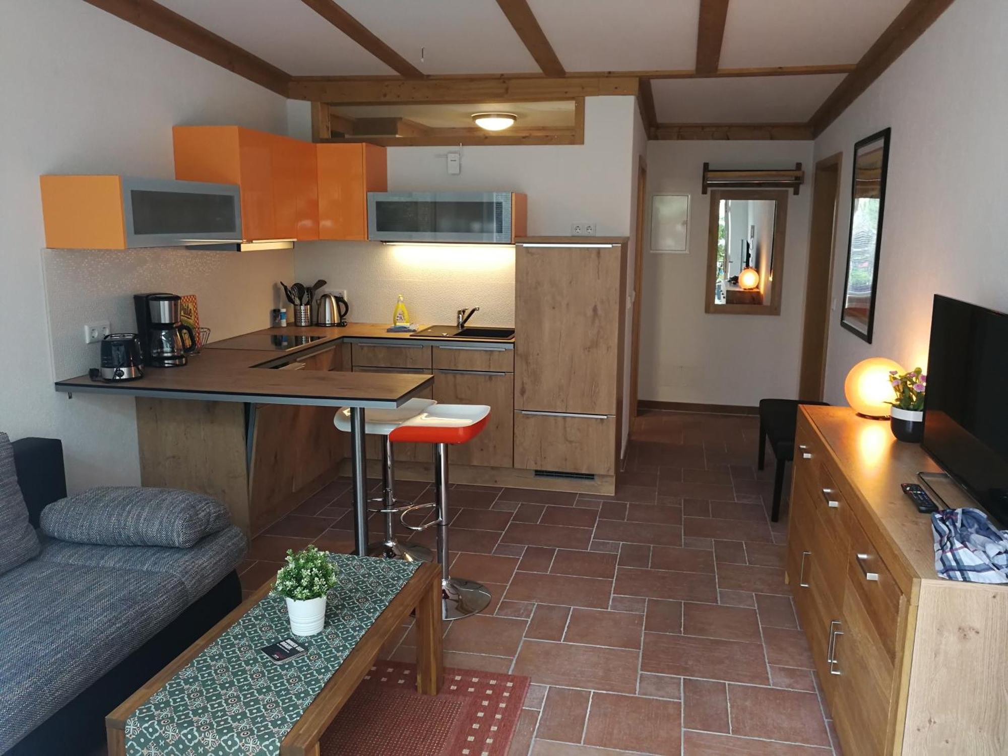 Ferienwohnung Bruno Дрезден Екстериор снимка